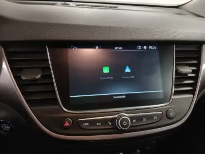 Photo 15 Opel Crossland X  1.2 Turbo 130 ch