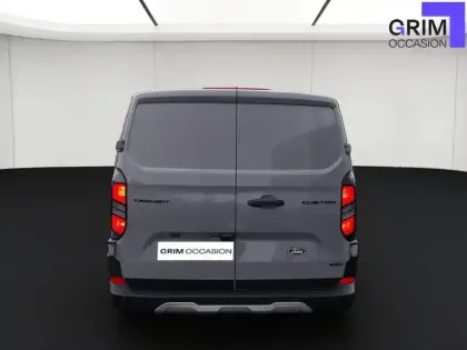 Photo 39 Ford Transit  CUSTOM CA 320 L2H1 2.0 ECOBLUE 136 CH BVA8 4X4