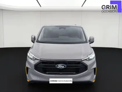 Photo 38 Ford Transit  CUSTOM CA 320 L2H1 2.0 ECOBLUE 136 CH BVA8 4X4