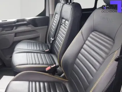 Photo 24 Ford Transit  CUSTOM CA 320 L2H1 2.0 ECOBLUE 136 CH BVA8 4X4