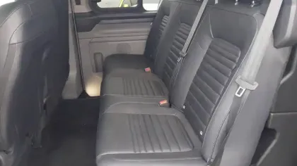 Photo 31 Ford Transit  CUSTOM CA 320 L2H1 2.0 ECOBLUE 136 CH BVA8 4X4