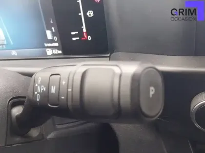 Photo 30 Ford Transit  CUSTOM CA 320 L2H1 2.0 ECOBLUE 136 CH BVA8 4X4