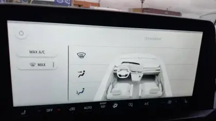 Photo 8 Ford Transit  CUSTOM CA 320 L2H1 2.0 ECOBLUE 136 CH BVA8 4X4