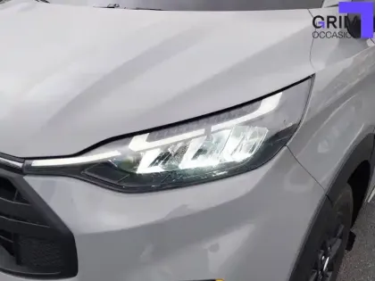 Photo 16 Ford Transit  CUSTOM CA 320 L2H1 2.0 ECOBLUE 136 CH BVA8 4X4