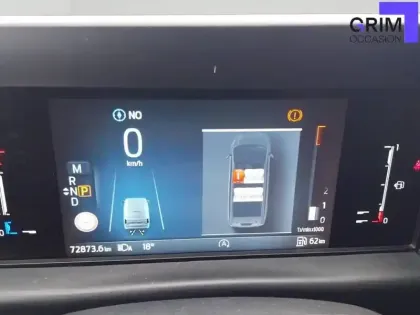 Photo 27 Ford Transit  CUSTOM CA 320 L2H1 2.0 ECOBLUE 136 CH BVA8 4X4