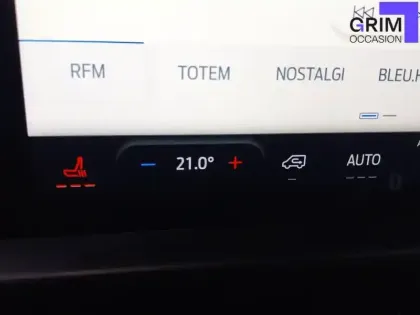 Photo 41 Ford Transit  CUSTOM CA 320 L2H1 2.0 ECOBLUE 136 CH BVA8 4X4