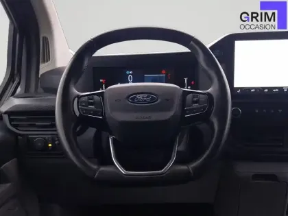 Photo 26 Ford Transit  CUSTOM CA 320 L2H1 2.0 ECOBLUE 136 CH BVA8 4X4