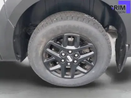 Photo 36 Ford Transit  CUSTOM CA 320 L2H1 2.0 ECOBLUE 136 CH BVA8 4X4