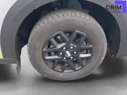 Photo 34 Ford Transit  CUSTOM CA 320 L2H1 2.0 ECOBLUE 136 CH BVA8 4X4