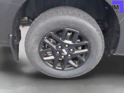 Photo 35 Ford Transit  CUSTOM CA 320 L2H1 2.0 ECOBLUE 136 CH BVA8 4X4