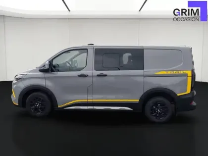 Photo 40 Ford Transit  CUSTOM CA 320 L2H1 2.0 ECOBLUE 136 CH BVA8 4X4