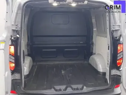 Photo 11 Ford Transit  CUSTOM CA 320 L2H1 2.0 ECOBLUE 136 CH BVA8 4X4