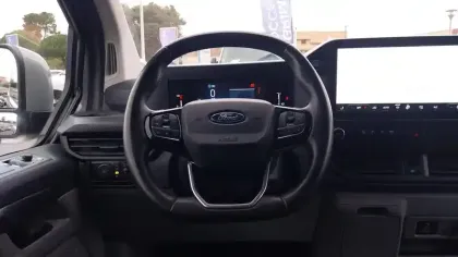 Photo 5 Ford Transit  CUSTOM CA 320 L2H1 2.0 ECOBLUE 136 CH BVA8 4X4