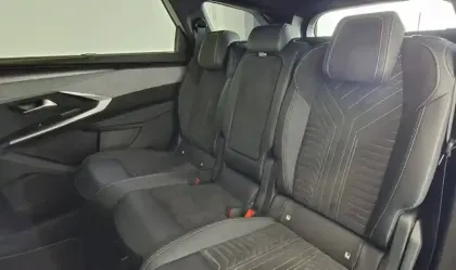 Photo 10 Peugeot 5008  Hybrid 145 e-DCS6