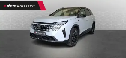 Photo 43 Peugeot 5008  Hybrid 145 e-DCS6