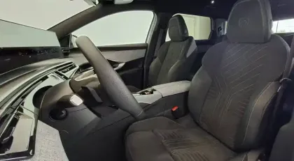 Photo 9 Peugeot 5008  Hybrid 145 e-DCS6