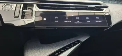 Photo 85 Peugeot 5008  Hybrid 145 e-DCS6