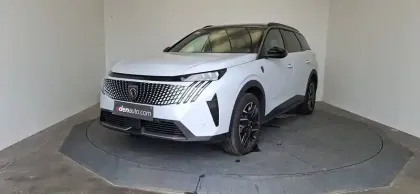 Photo Peugeot 5008 Gt