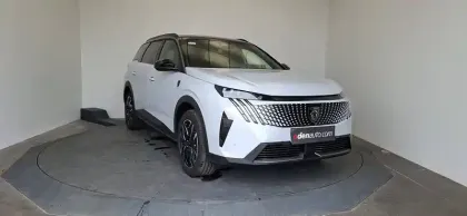 Photo 6 Peugeot 5008  Hybrid 145 e-DCS6