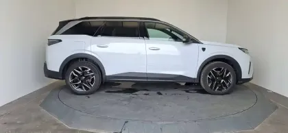 Photo 5 Peugeot 5008  Hybrid 145 e-DCS6