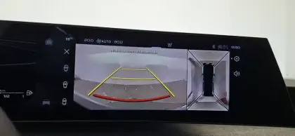 Photo 42 Peugeot 5008  Hybrid 145 e-DCS6