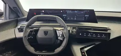 Photo 25 Peugeot 5008  Hybrid 145 e-DCS6