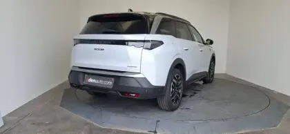 Photo 48 Peugeot 5008  Hybrid 145 e-DCS6