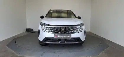 Photo 7 Peugeot 5008  Hybrid 145 e-DCS6