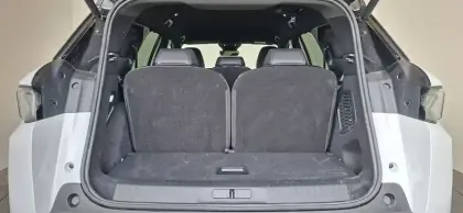 Photo 59 Peugeot 5008  Hybrid 145 e-DCS6