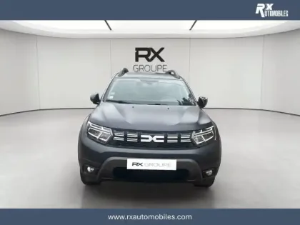 Photo 11 Dacia Duster  TCe 150 4x2 EDC