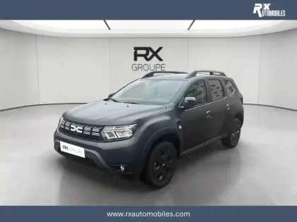 Photo 6 Dacia Duster  TCe 150 4x2 EDC