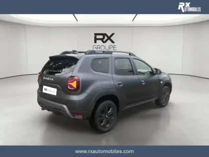 Photo 9 Dacia Duster  TCe 150 4x2 EDC