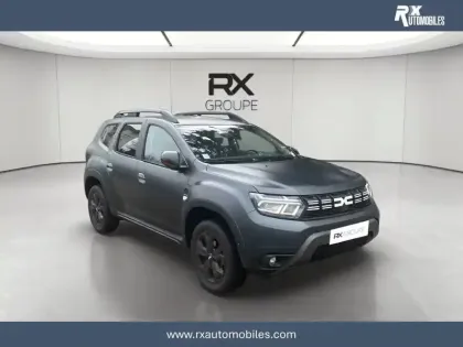 Photo Dacia Duster Expression