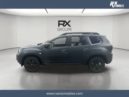 Photo 7 Dacia Duster  TCe 150 4x2 EDC