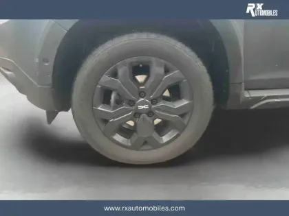 Photo 12 Dacia Duster  TCe 150 4x2 EDC