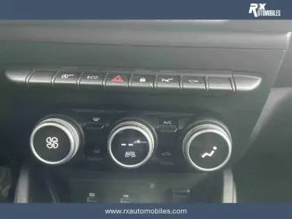 Photo 14 Dacia Duster  TCe 150 4x2 EDC