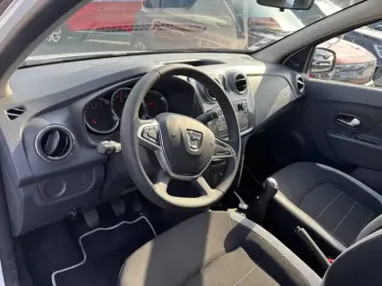 Photo 13 Dacia Sandero  SCe 75