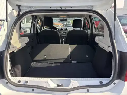 Photo 10 Dacia Sandero  SCe 75