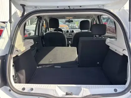 Photo 11 Dacia Sandero  SCe 75