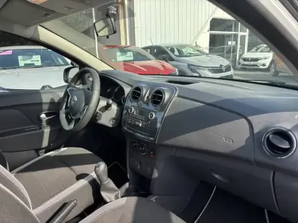 Photo 6 Dacia Sandero  SCe 75