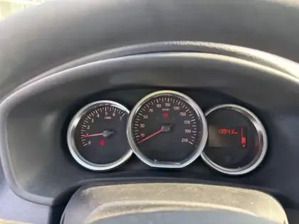 Photo 16 Dacia Sandero  SCe 75