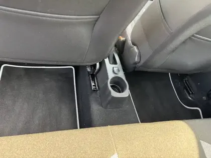 Photo 14 Dacia Sandero  SCe 75