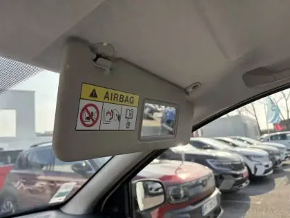 Photo 27 Dacia Sandero  SCe 75