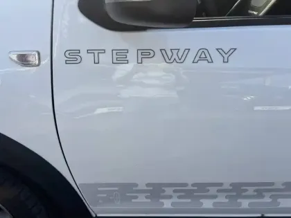 Photo 28 Dacia Sandero  SCe 75