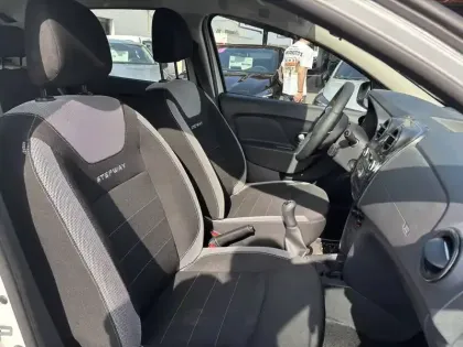 Photo 5 Dacia Sandero  SCe 75