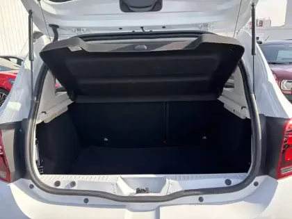 Photo 12 Dacia Sandero  SCe 75