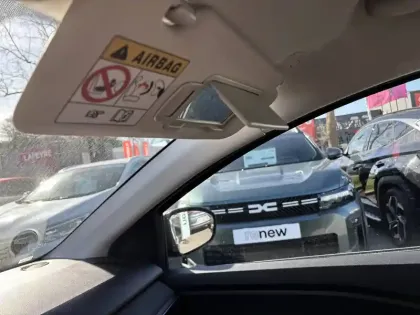 Photo 77 Dacia Jogger Gén. I (RJI) Ph2 Extreme+ 5