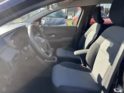 Photo 21 Dacia Jogger  ECO-G 100 7 places GSR2