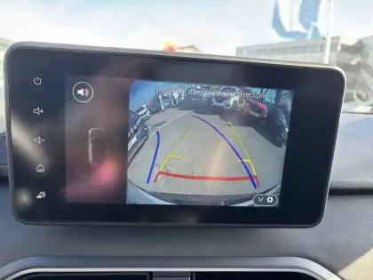 Photo 27 Dacia Jogger  ECO-G 100 7 places GSR2