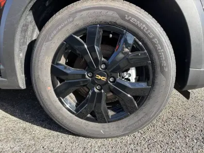 Photo 47 Dacia Jogger Gén. I (RJI) Ph2 Extreme+ 5